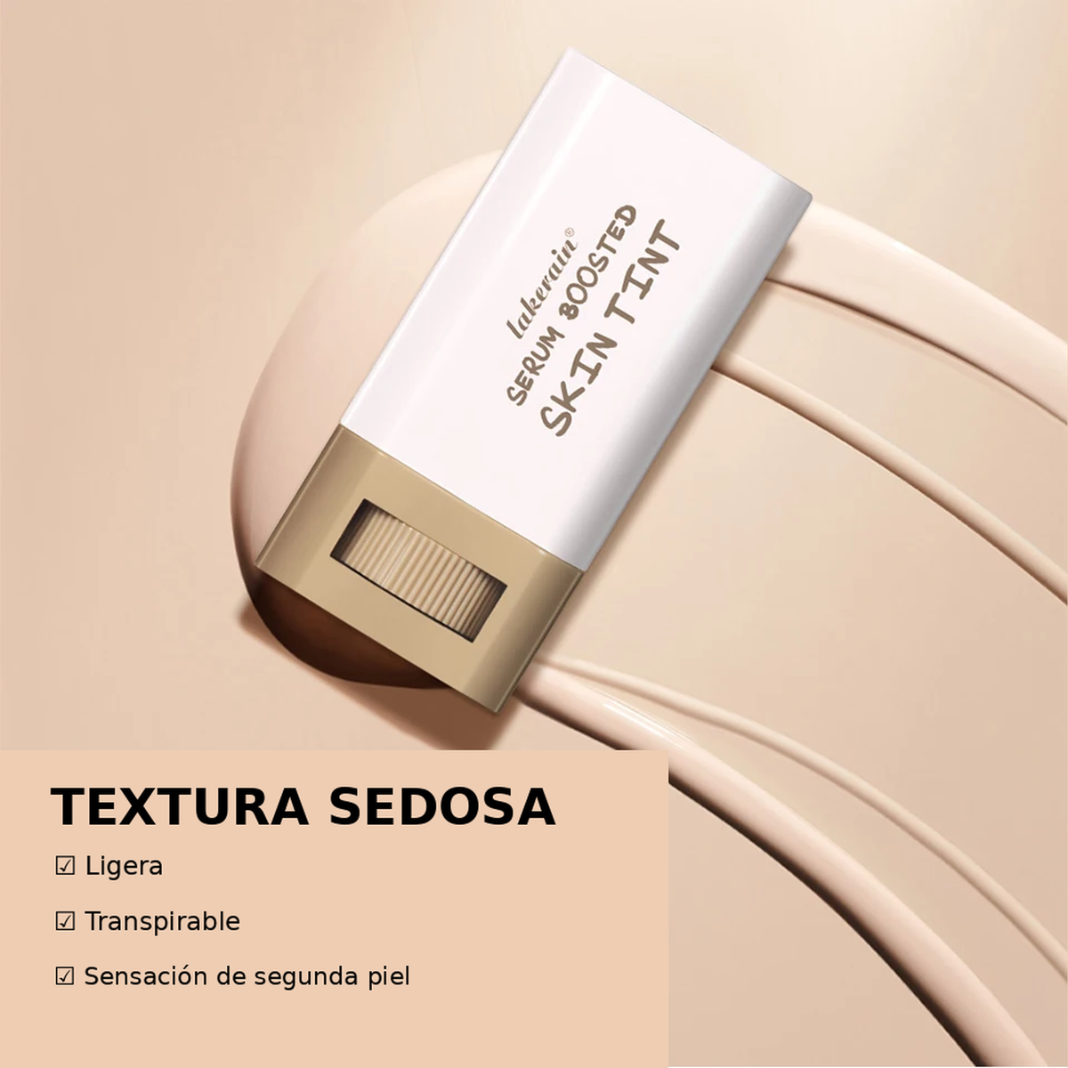 Sérum Tinte Radiante